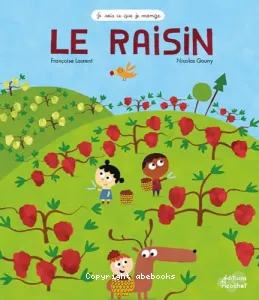 Le raisin