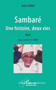 Sambaré