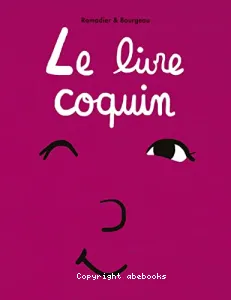 Le livre coquin