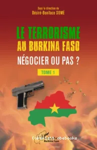 Le terrorisme au Burkina Faso