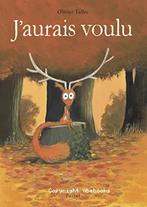 J'aurais voulu