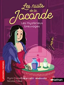 Les nuits de la Joconde