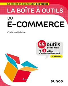 La boîte à outils du e-commerce