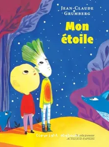 Mon étoile