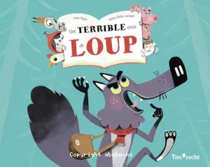 Une terrible envie de loup