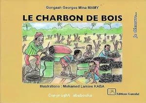 Le charbon de bois