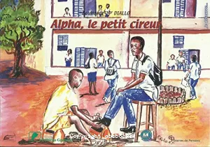 Alpha, le petit cireur