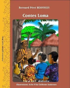 Contes Loma