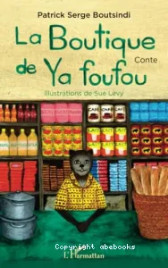 La boutique de Ya foufou