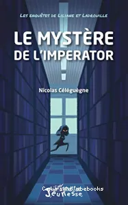 Le mystère de l'Imperator