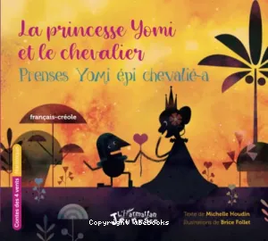 La princesse Yomi et le chevalier