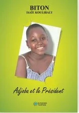 Adjoba et le président