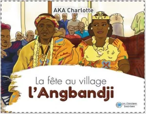 L'Angbandji