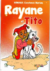 Rayane et Tito