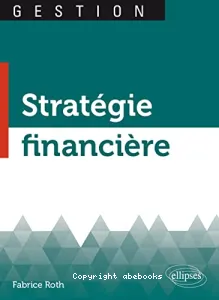 Stratégie financière