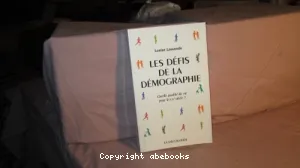 Les défis de la démographie