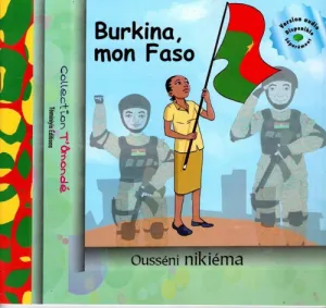 Burkina, mon Faso