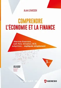 Comprendre l'économie et la finance