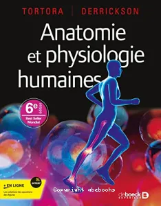 Anatomie et physiologie