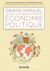 Grand manuel d'économie politique