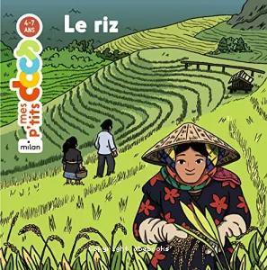 Le riz