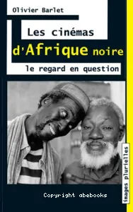 Les cinémas d'Afrique noire