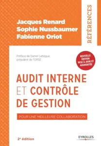 Audit interne et contrôle de gestion