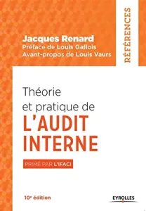 Théorie et pratique de l'audit interne