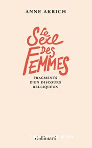 Le sexe des femmes