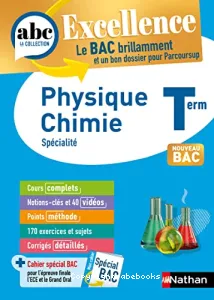 Physique Chimie