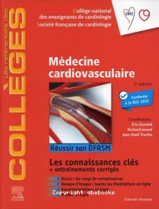 Médecine cardiovasculaire