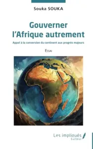 Gouverner l'Afrique autrement