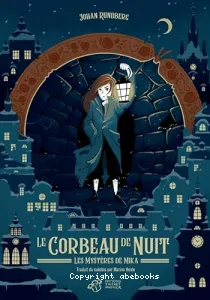 Le corbeau de nuit