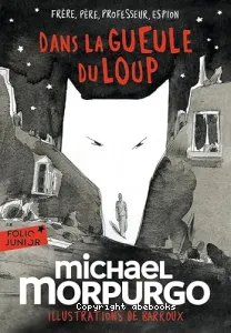 Dans la gueule du loup