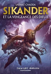 Sikander et la vengeance des dieux