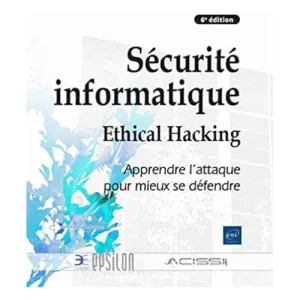 Sécurité informatique