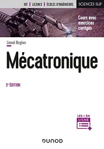 Mécatronique