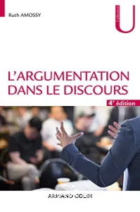 L'argumentation dans le discours