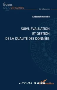 Suivi, évaluation et gestion de la qualité des données