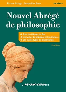 Nouvel abrégé de philosophie