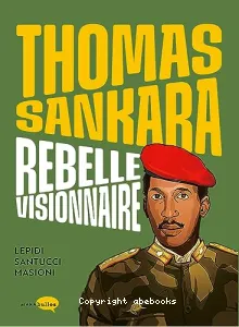 Thomas Sankara