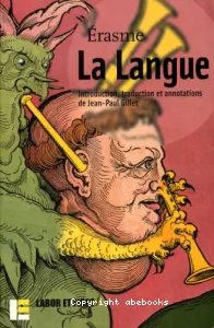 La langue