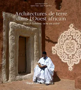 Architectures de terre dans l'Ouest africain