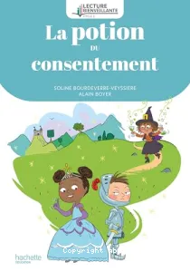 La potion du consentement