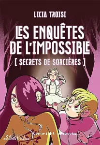 Secrets de sorcières