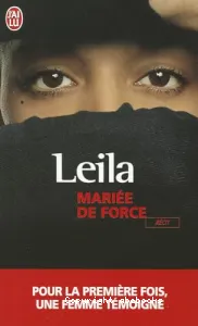 Mariée de force