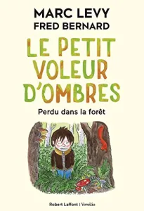 Perdu dans la forêt