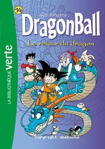 Le retour du dragon