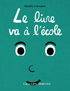 Le livre va à l'école