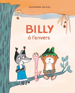 Billy à l'envers